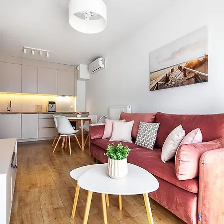 Kaszmirowy Basen,sauna,bilard,parking *