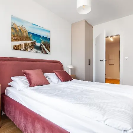 Kaszmirowy Basen,sauna,bilard,parking