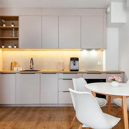 Kaszmirowy Basen,sauna,bilard,parking * שטוטובו