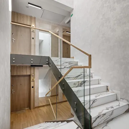 Kaszmirowy Basen,sauna,bilard,parking