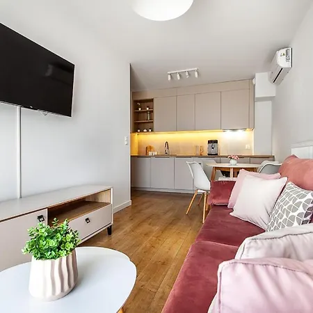 Kaszmirowy Basen,sauna,bilard,parking * Sztutowo